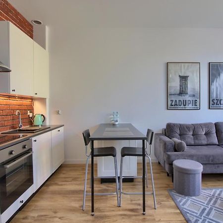 Apartments In - Janosika Szczecin Ngoại thất bức ảnh