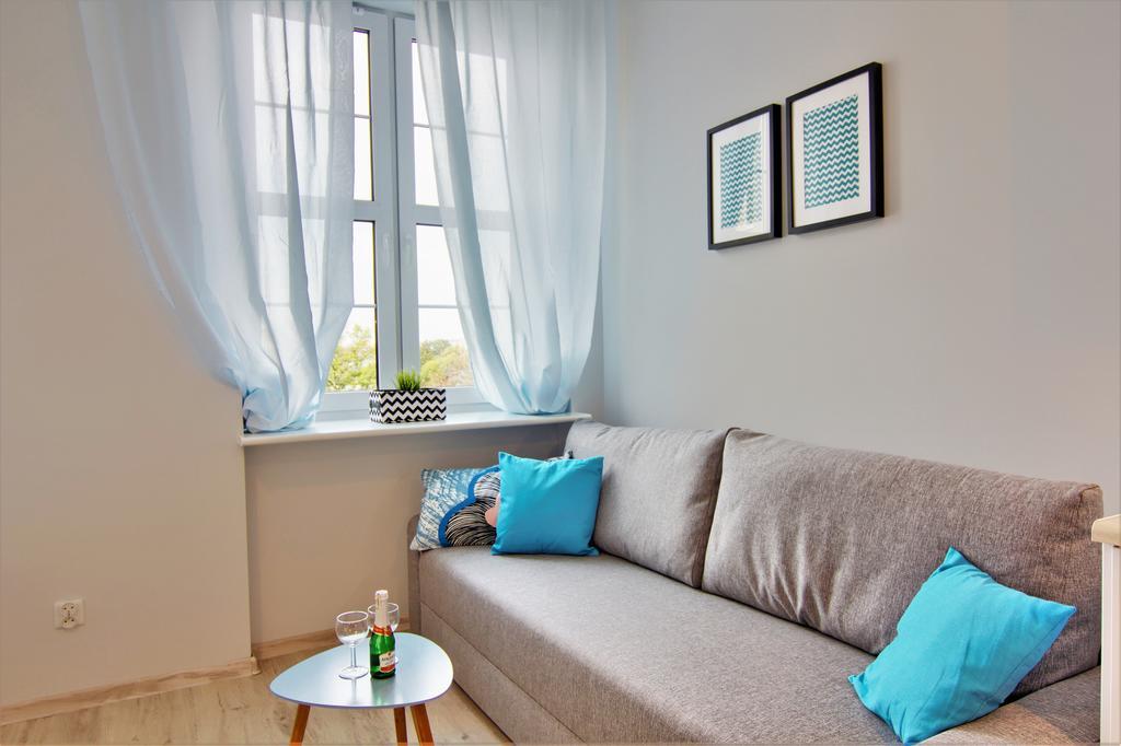 Apartments In - Janosika Szczecin Ngoại thất bức ảnh