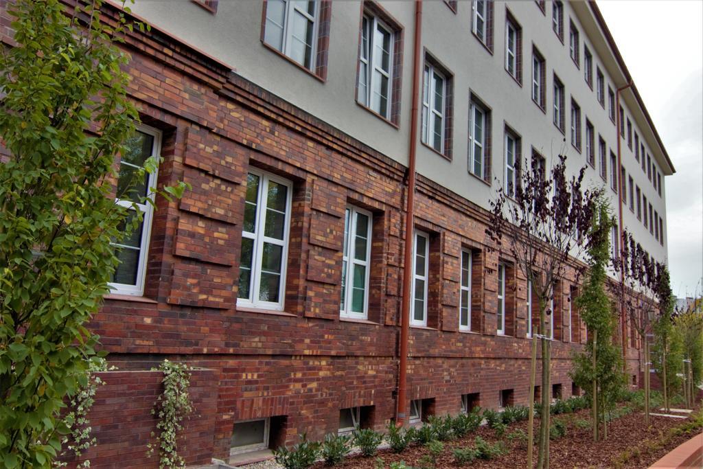 Apartments In - Janosika Szczecin Ngoại thất bức ảnh