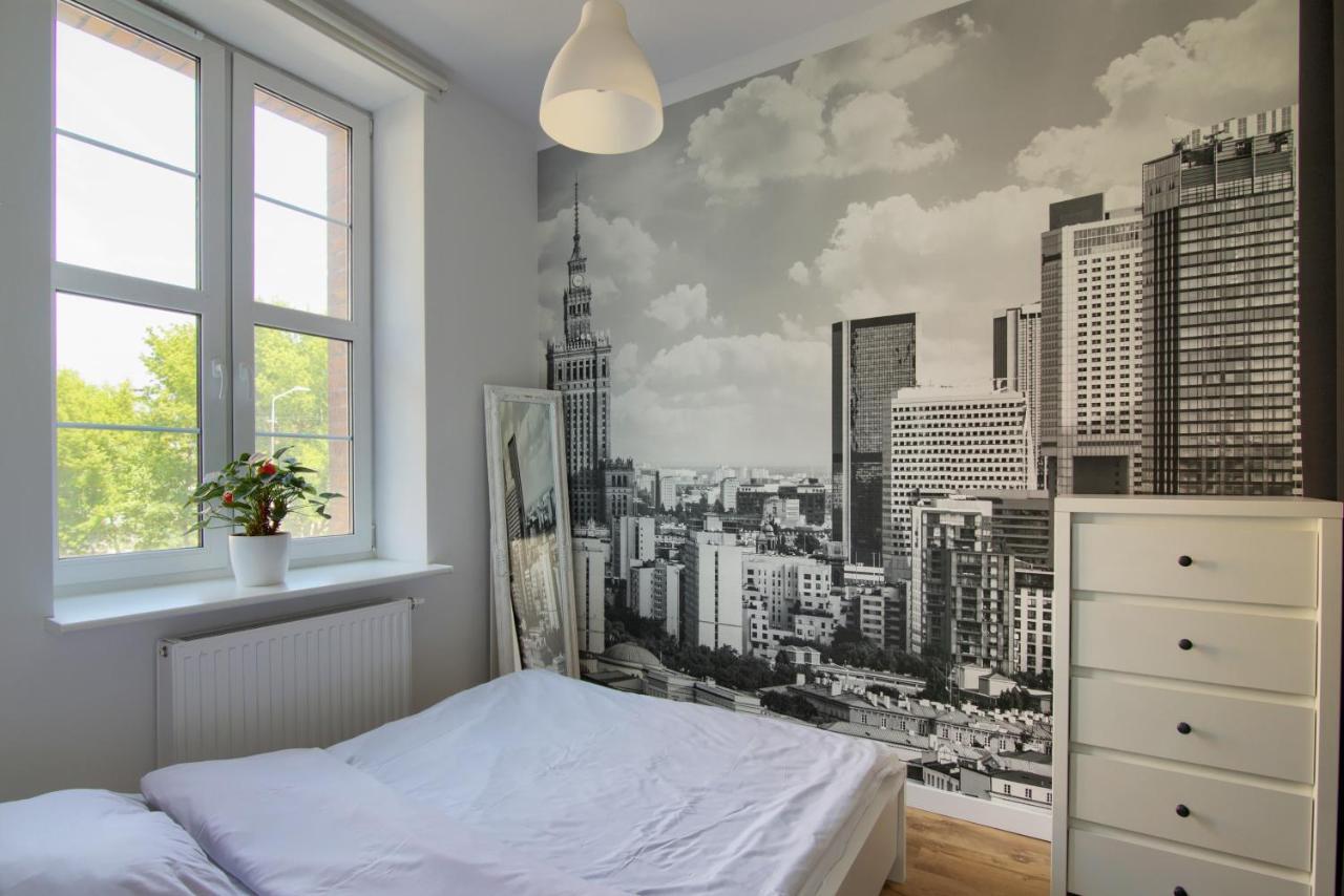 Apartments In - Janosika Szczecin Ngoại thất bức ảnh