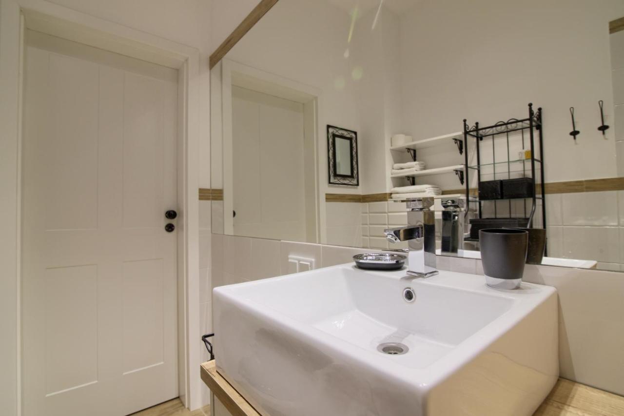 Apartments In - Janosika Szczecin Ngoại thất bức ảnh