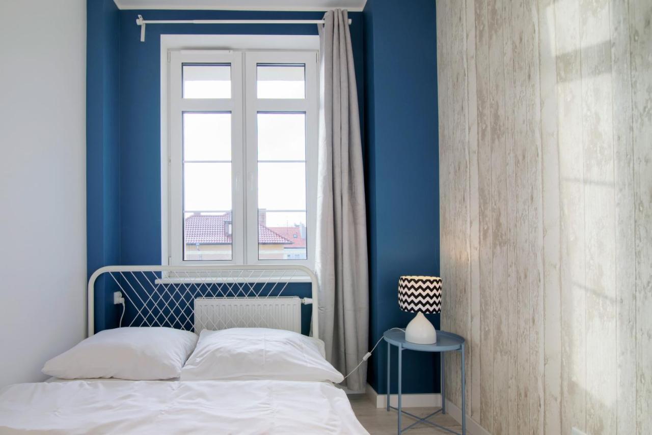Apartments In - Janosika Szczecin Ngoại thất bức ảnh